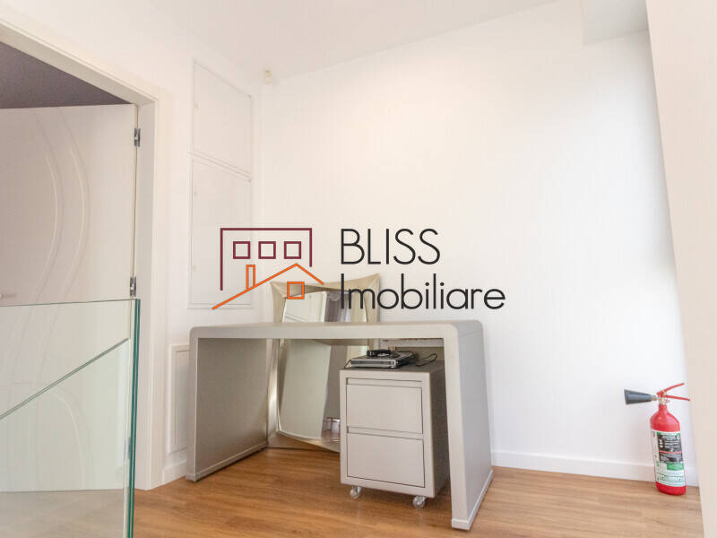 Luxury Smart Villa With Generous Land Plot In Iancu Nicolae, Bucharest / Ilfov | Bliss Imobiliare / Photo 50 - BLISS Imobiliare