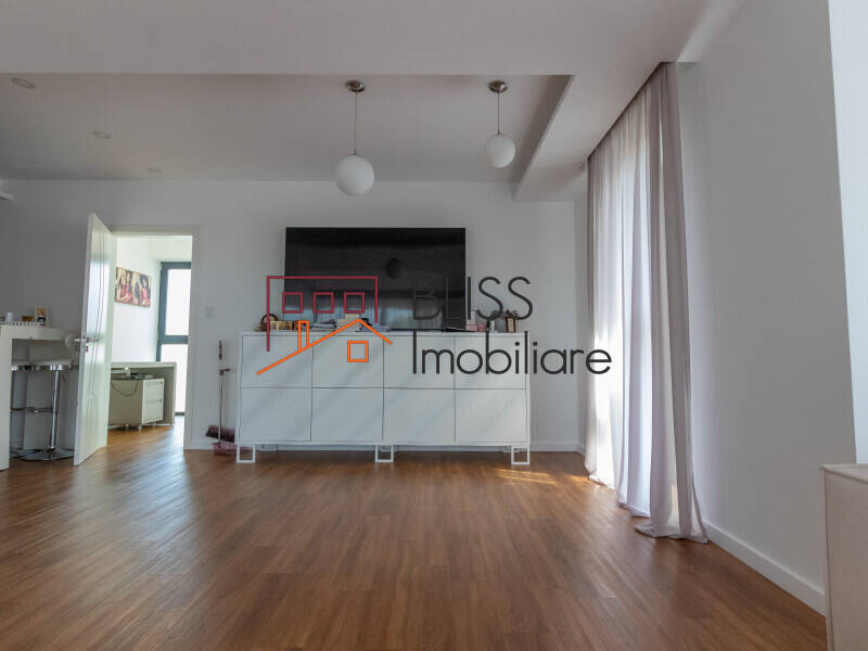 Vila De Lux 12 Camere Cu Piscina, Teren Generos In Iancu Nicolae | Bliss Imobiliare / Photo 53 - BLISS Imobiliare