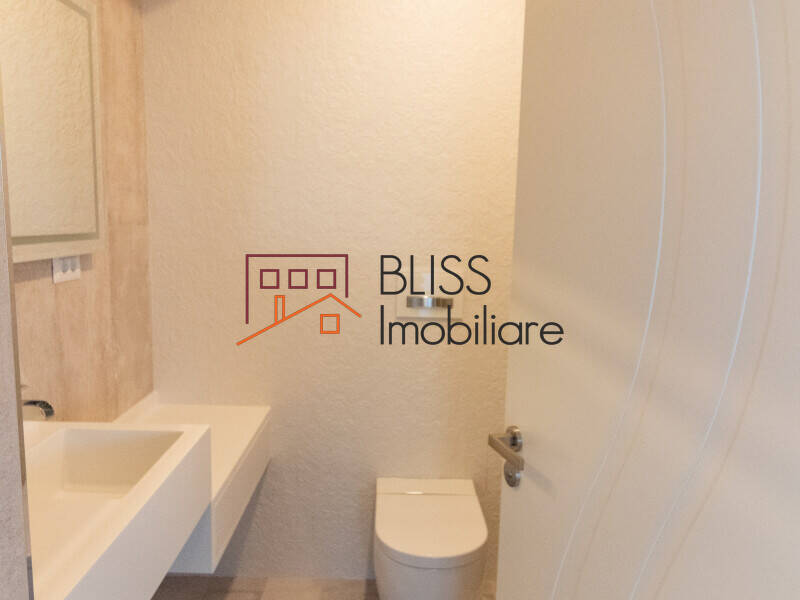 Luxury Smart Villa With Generous Land Plot In Iancu Nicolae, Bucharest / Ilfov | Bliss Imobiliare / Photo 56 - BLISS Imobiliare