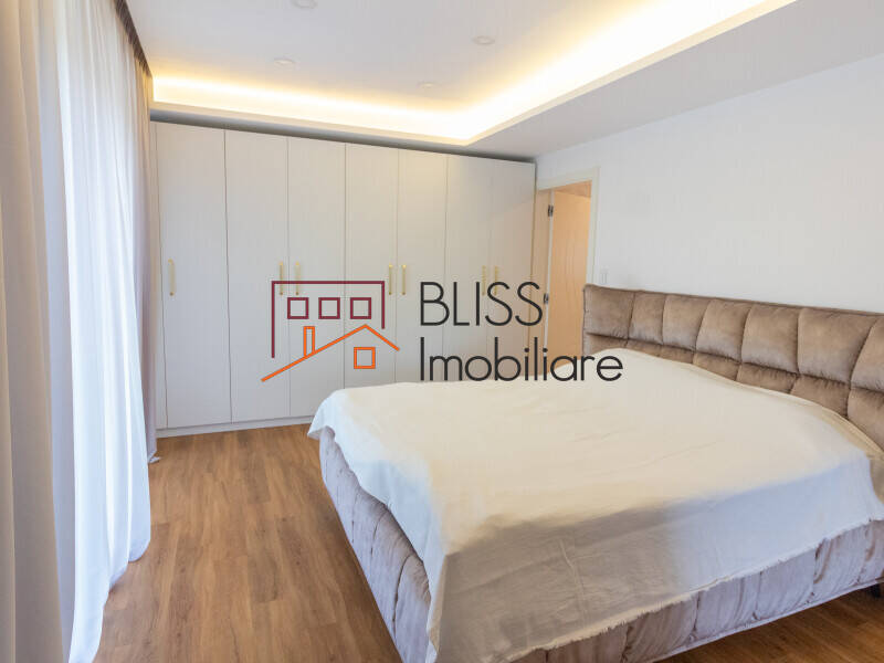 Vila De Lux 12 Camere Cu Piscina, Teren Generos In Iancu Nicolae | Bliss Imobiliare / Photo 58 - BLISS Imobiliare