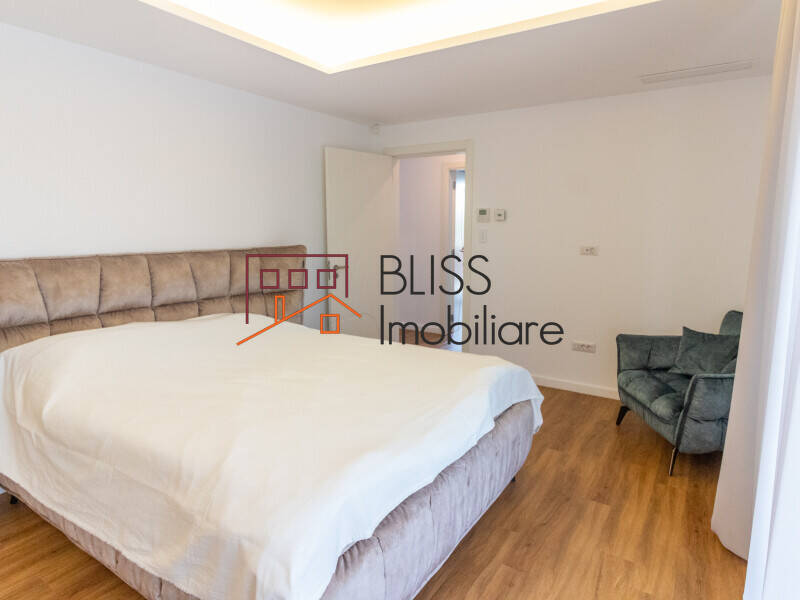 Luxury Smart Villa With Generous Land Plot In Iancu Nicolae, Bucharest / Ilfov | Bliss Imobiliare / Photo 63 - BLISS Imobiliare