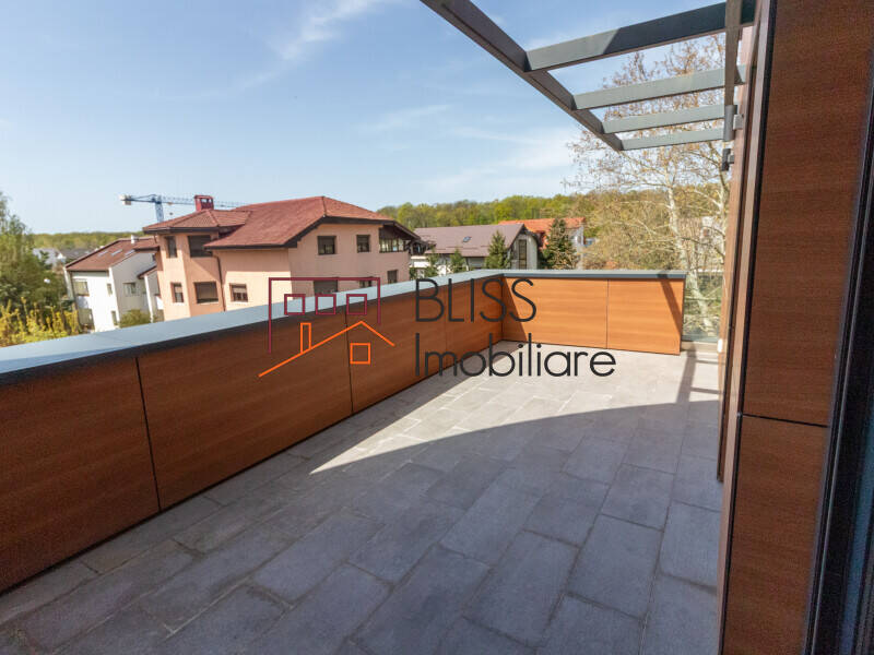 Luxury Smart Villa With Generous Land Plot In Iancu Nicolae, Bucharest / Ilfov | Bliss Imobiliare / Photo 67 - BLISS Imobiliare