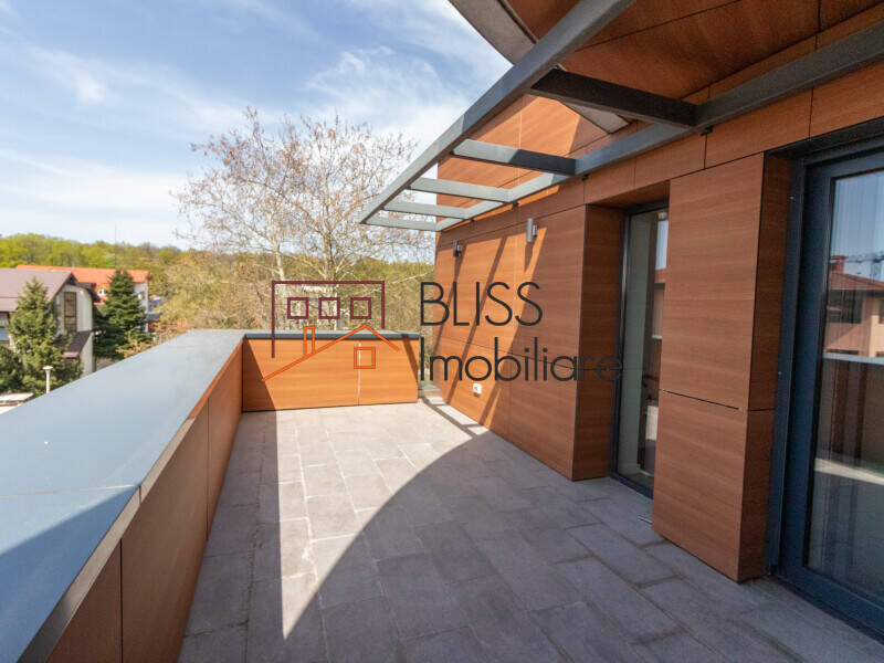 Vila De Lux 12 Camere Cu Piscina, Teren Generos In Iancu Nicolae | Bliss Imobiliare / Photo 69 - BLISS Imobiliare