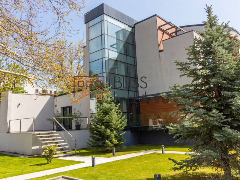 Luxury Smart Villa With Generous Land Plot In Iancu Nicolae, Bucharest / Ilfov | Bliss Imobiliare / Photo 85 - BLISS Imobiliare