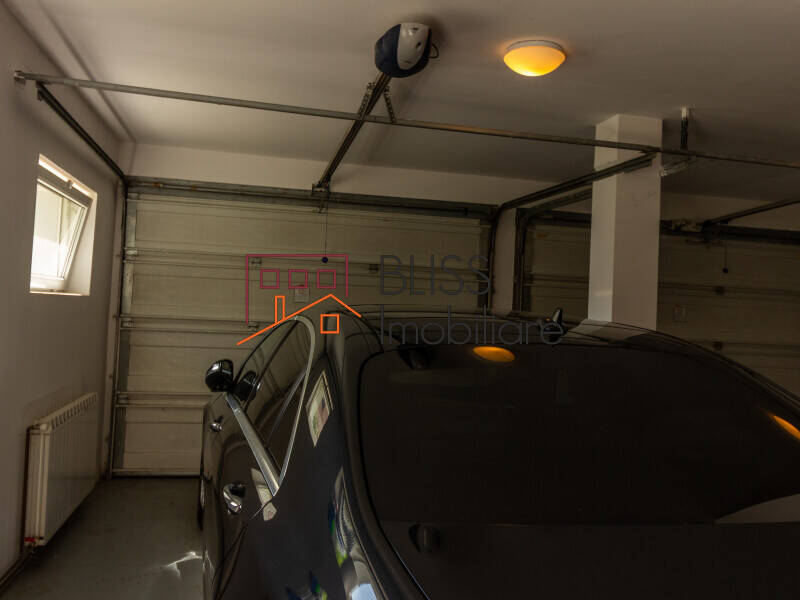 Vila De Lux 12 Camere Cu Piscina, Teren Generos In Iancu Nicolae | Bliss Imobiliare / Photo 88 - BLISS Imobiliare