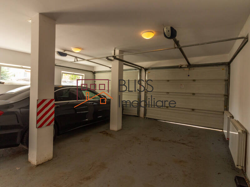 Luxury Smart Villa With Generous Land Plot In Iancu Nicolae, Bucharest / Ilfov | Bliss Imobiliare / Photo 89 - BLISS Imobiliare