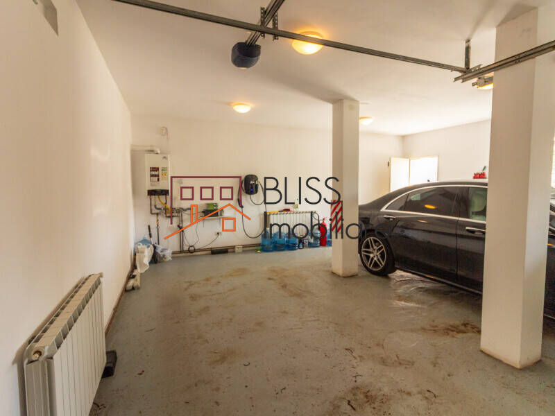 Luxury Smart Villa With Generous Land Plot In Iancu Nicolae, Bucharest / Ilfov | Bliss Imobiliare / Photo 90 - BLISS Imobiliare