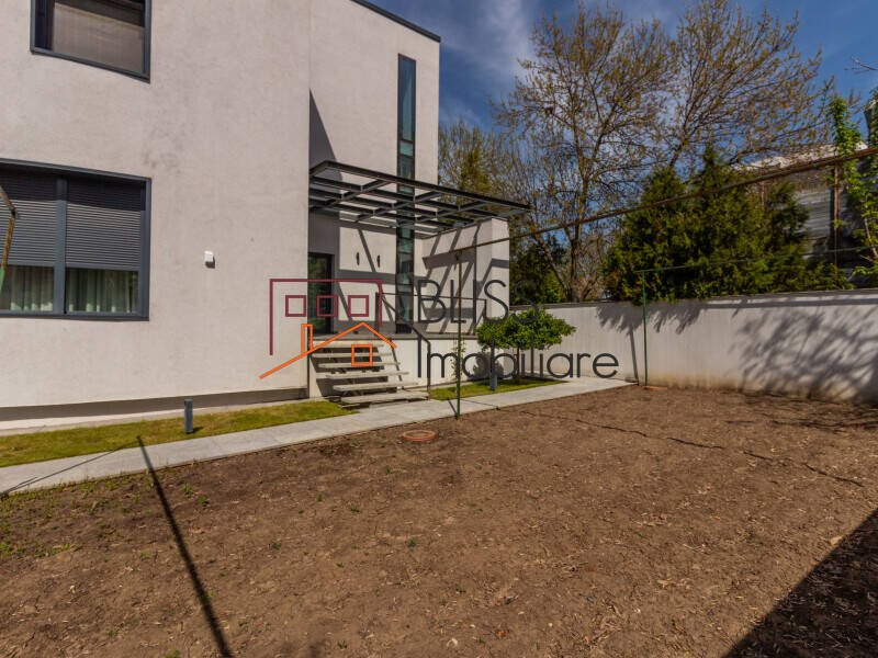 Vila De Lux 12 Camere Cu Piscina, Teren Generos In Iancu Nicolae | Bliss Imobiliare / Photo 93 - BLISS Imobiliare