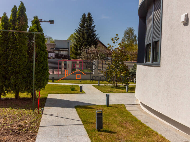 Luxury Smart Villa With Generous Land Plot In Iancu Nicolae, Bucharest / Ilfov | Bliss Imobiliare / Photo 96 - BLISS Imobiliare