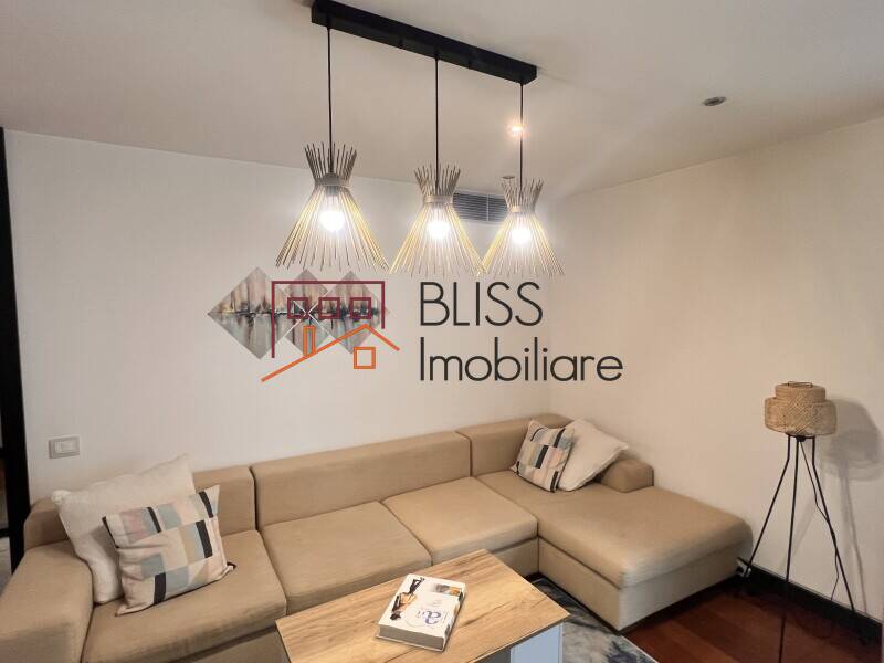 Apartment for Rent Dorobanti | Primaverii | Kiseleff | Aviatorilor, Bucharest - 1 Bedroom - ID:126225 | Bliss Imobiliare / Photo 1 - BLISS Imobiliare