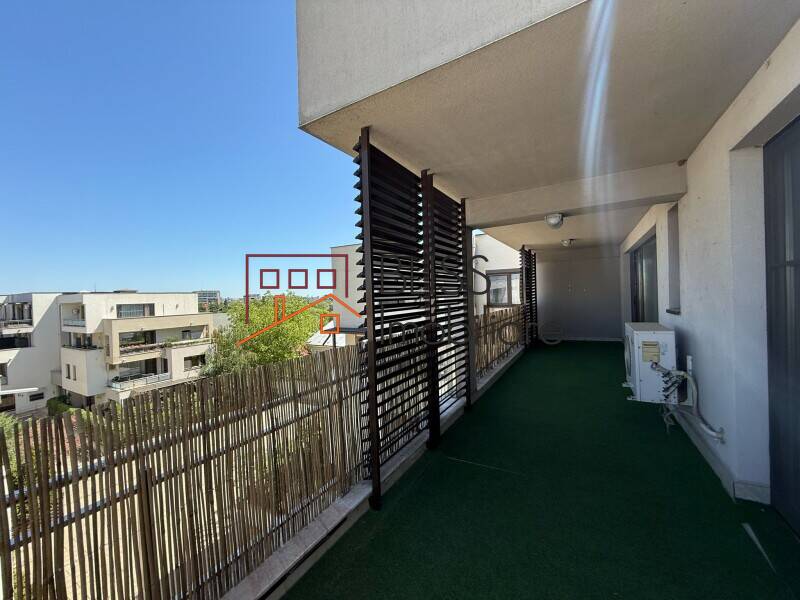 Apartament 4 Camere Perla Residence Pipera | Bliss Imobiliare / Photo 25 - BLISS Imobiliare