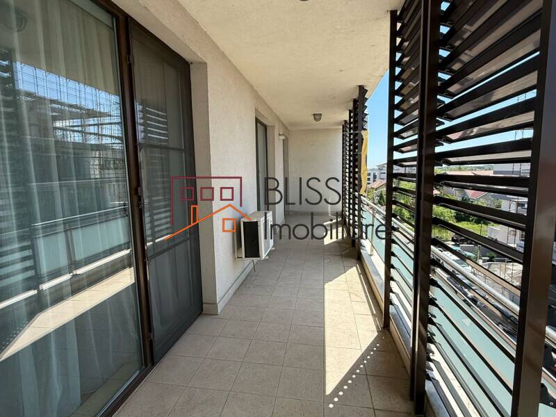 Apartament 4 Camere Perla Residence Pipera | Bliss Imobiliare / Photo 28 - BLISS Imobiliare