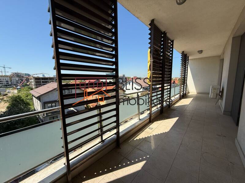Apartament 4 Camere Perla Residence Pipera | Bliss Imobiliare / Photo 32 - BLISS Imobiliare