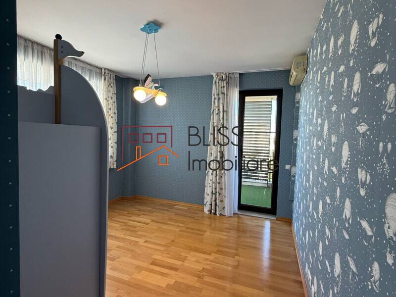 Apartament 4 Camere Perla Residence Pipera | Bliss Imobiliare / Photo 8 - BLISS Imobiliare