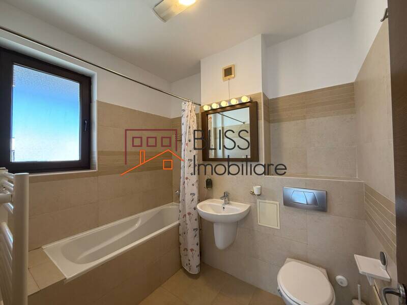 3 Bedroom Apartment In Perla Residence Pipera, Bucharest / Ilfov | Bliss Imobiliare / Photo 34 - BLISS Imobiliare