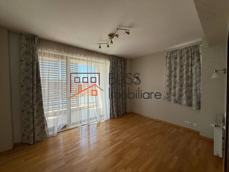 3 Bedroom Apartment In Perla Residence Pipera, Bucharest / Ilfov | Bliss Imobiliare / Photo 13 - BLISS Imobiliare