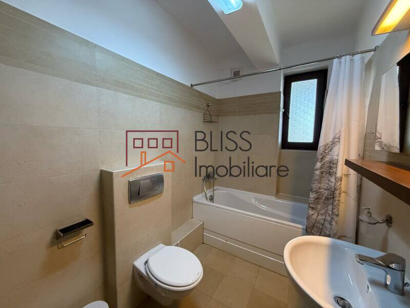 Apartament 4 Camere Perla Residence Pipera | Bliss Imobiliare / Photo 36 - BLISS Imobiliare