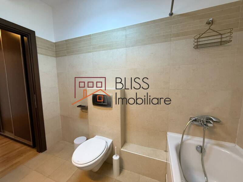 3 Bedroom Apartment In Perla Residence Pipera, Bucharest / Ilfov | Bliss Imobiliare / Photo 38 - BLISS Imobiliare