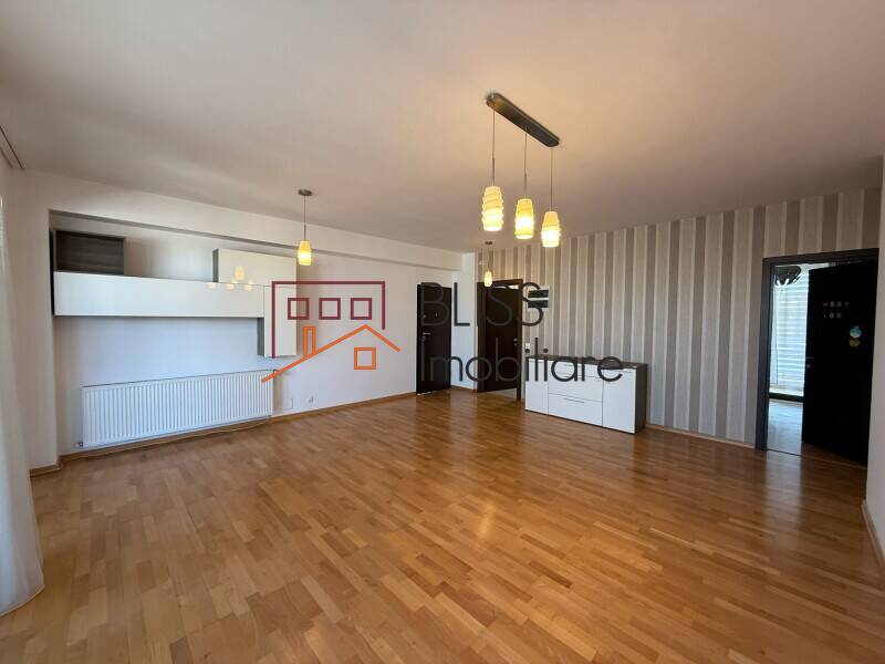 3 Bedroom Apartment In Perla Residence Pipera, Bucharest / Ilfov | Bliss Imobiliare / Photo 1 - BLISS Imobiliare