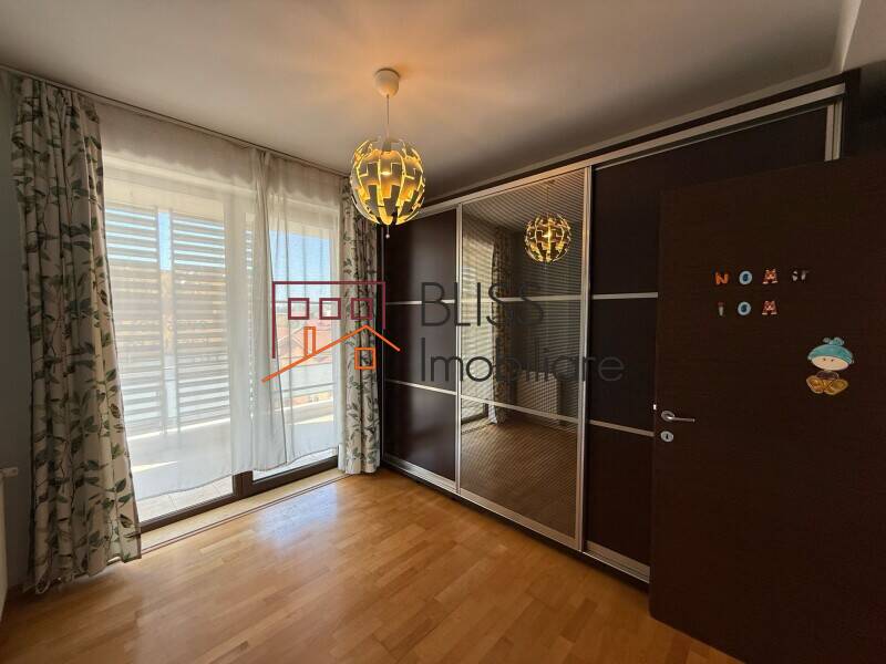 3 Bedroom Apartment In Perla Residence Pipera, Bucharest / Ilfov | Bliss Imobiliare / Photo 15 - BLISS Imobiliare