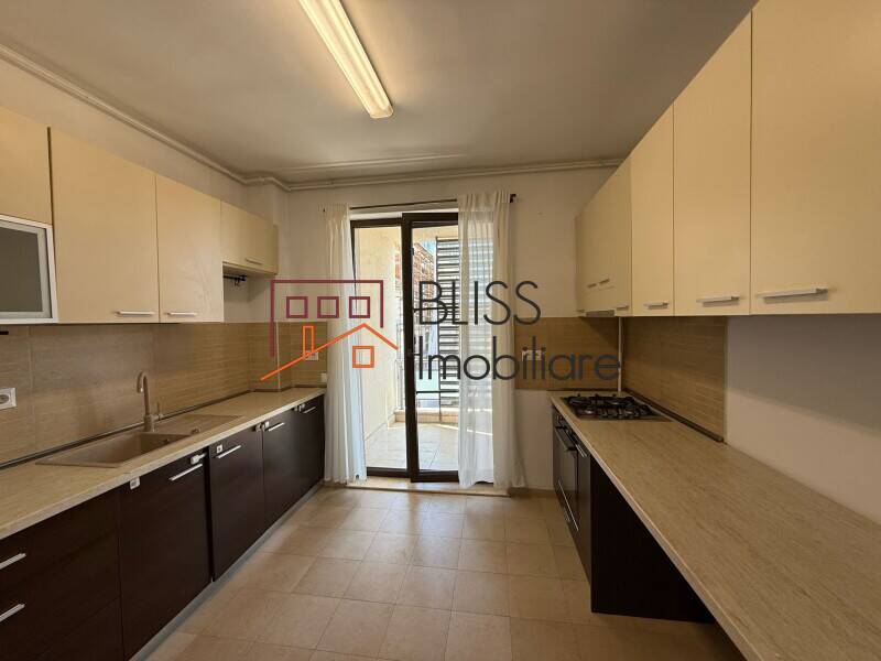 3 Bedroom Apartment In Perla Residence Pipera, Bucharest / Ilfov | Bliss Imobiliare / Photo 41 - BLISS Imobiliare