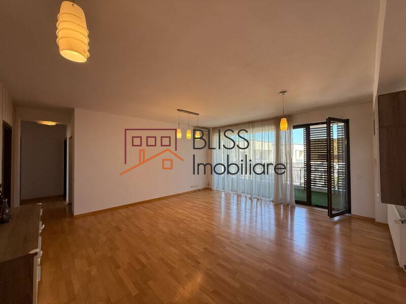 Apartament 4 Camere Perla Residence Pipera | Bliss Imobiliare / Photo 4 - BLISS Imobiliare