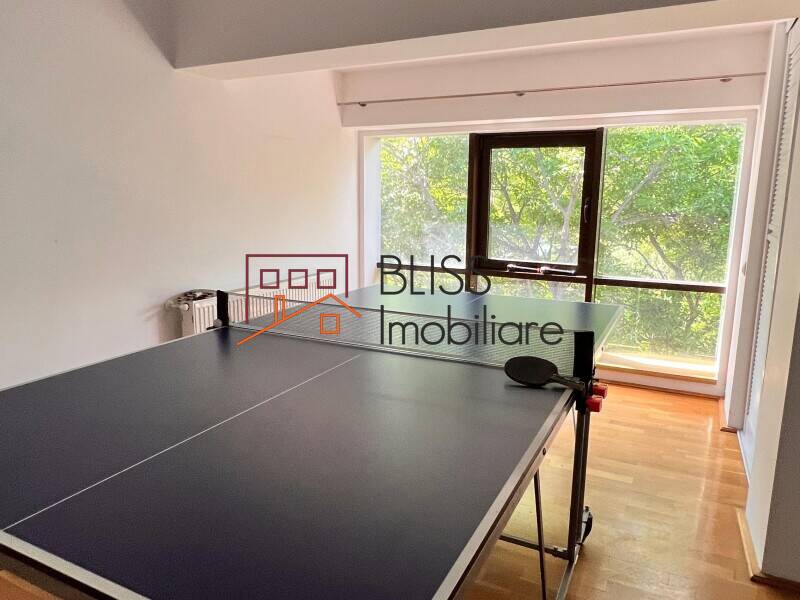 Duplex Penthouse 350 Mp Herastrau – 4 Dormitoare, 5 Balcoane | Bliss Imobiliare / Photo 18 - BLISS Imobiliare