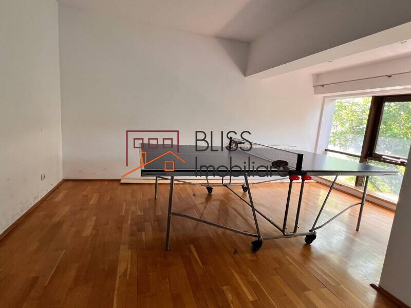 Duplex Penthouse 350 Sqm Herastrau – 4 Bedrooms, 5 Balconies, Bucharest | Bliss Imobiliare / Photo 19 - BLISS Imobiliare
