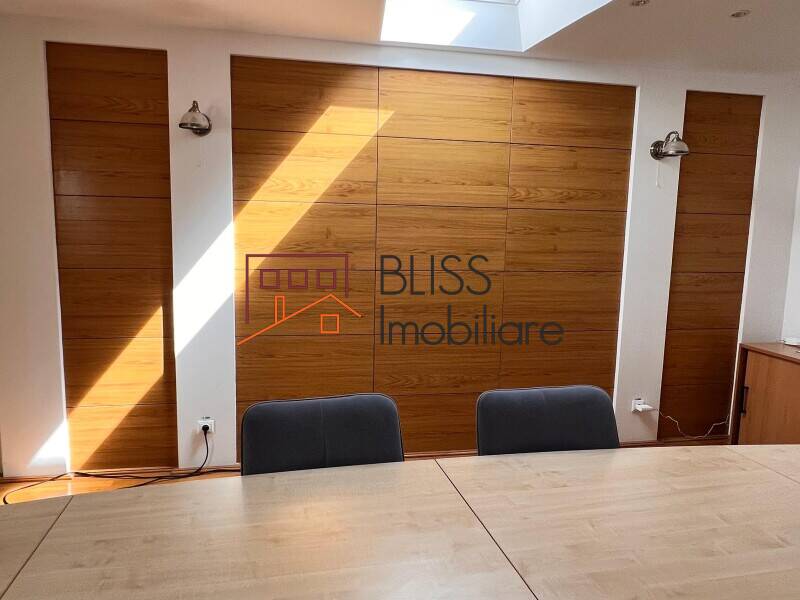 Duplex Penthouse 350 Sqm Herastrau – 4 Bedrooms, 5 Balconies, Bucharest | Bliss Imobiliare / Photo 30 - BLISS Imobiliare