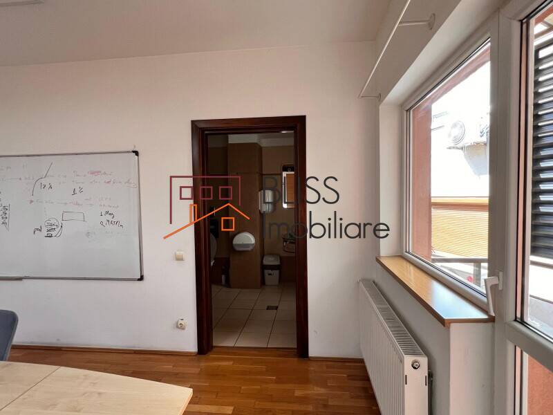 Duplex Penthouse 350 Sqm Herastrau – 4 Bedrooms, 5 Balconies, Bucharest | Bliss Imobiliare / Photo 34 - BLISS Imobiliare
