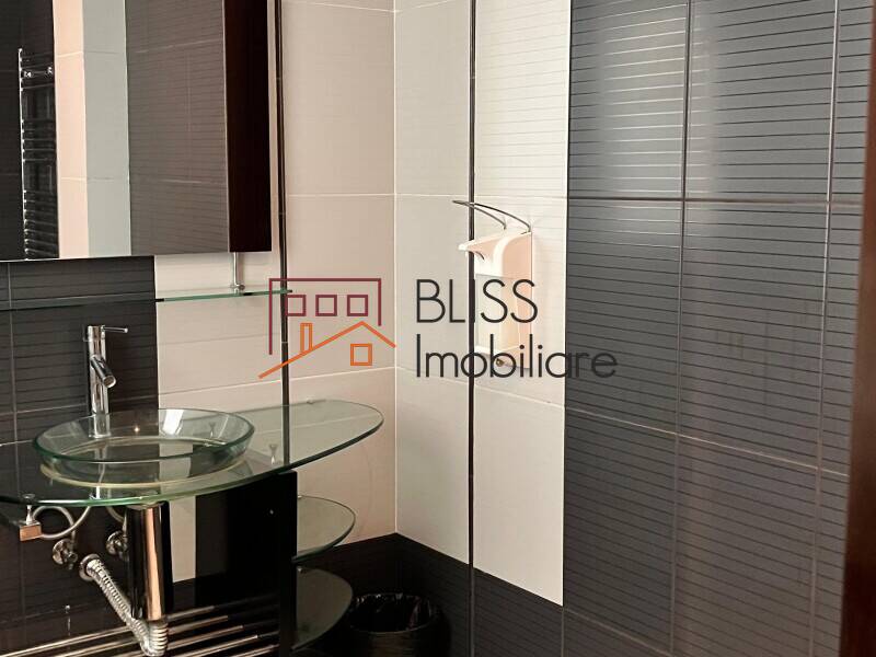 Duplex Penthouse 350 Mp Herastrau – 4 Dormitoare, 5 Balcoane | Bliss Imobiliare / Photo 7 - BLISS Imobiliare