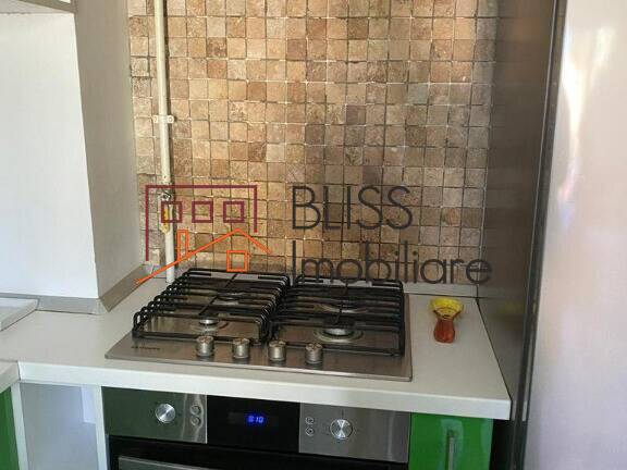 Apartament de Inchiriat Iancu Nicolae | Pipera - 3 Camere - ID:89898 | Bliss Imobiliare / Photo 3 - BLISS Imobiliare