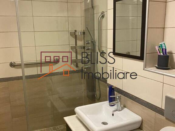 Apartament de Inchiriat Iancu Nicolae | Pipera - 3 Camere - ID:89898 | Bliss Imobiliare / Photo 6 - BLISS Imobiliare