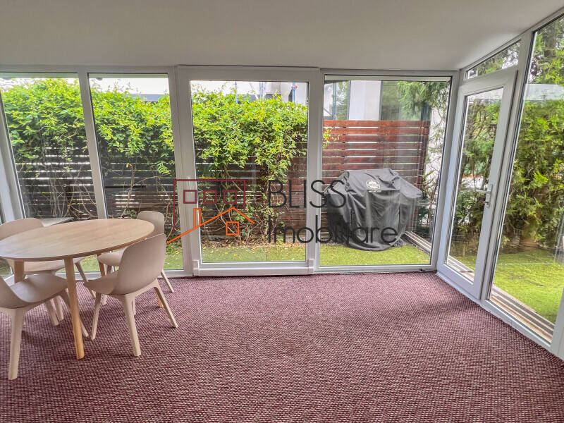 Luxury 4-Bedroom Villa, Bucharest / Ilfov | Bliss Imobiliare / Photo 21 - BLISS Imobiliare