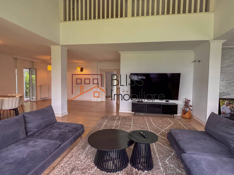 Luxury 4-Bedroom Villa, Bucharest / Ilfov | Bliss Imobiliare / Photo 2 - BLISS Imobiliare