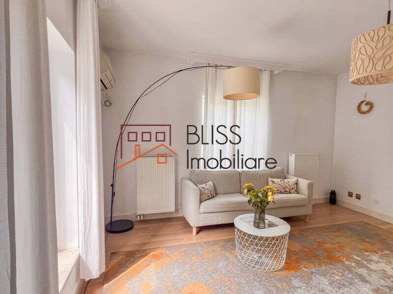 Vila De Lux Cu 5 Camere | Bliss Imobiliare / Photo 6 - BLISS Imobiliare