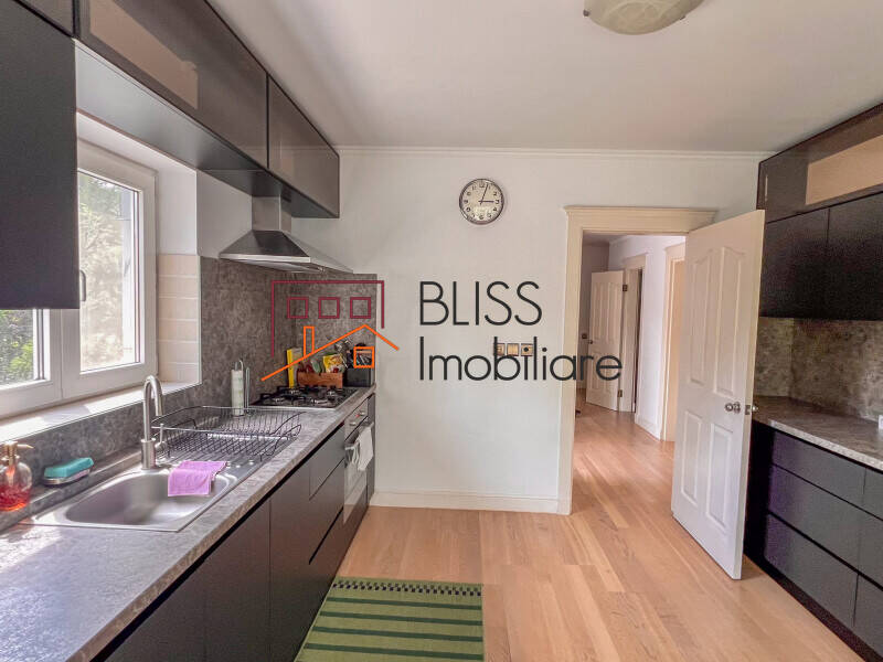 Luxury 4-Bedroom Villa, Bucharest / Ilfov | Bliss Imobiliare / Photo 9 - BLISS Imobiliare