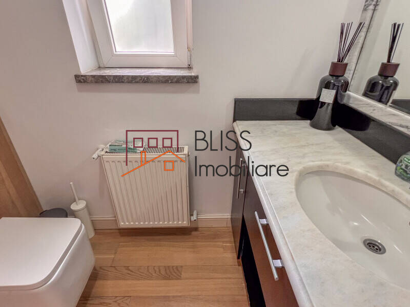 Vila De Lux Cu 5 Camere | Bliss Imobiliare / Photo 25 - BLISS Imobiliare
