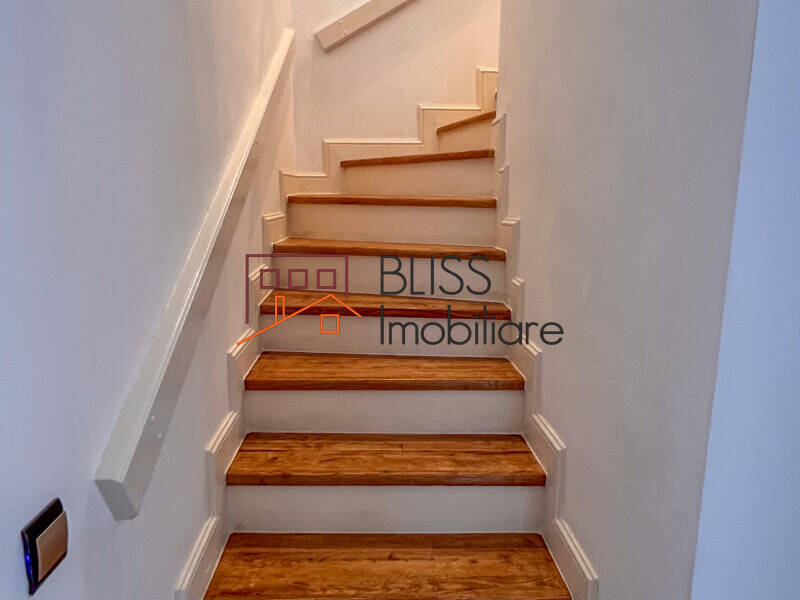 Vila De Lux Cu 5 Camere | Bliss Imobiliare / Photo 27 - BLISS Imobiliare