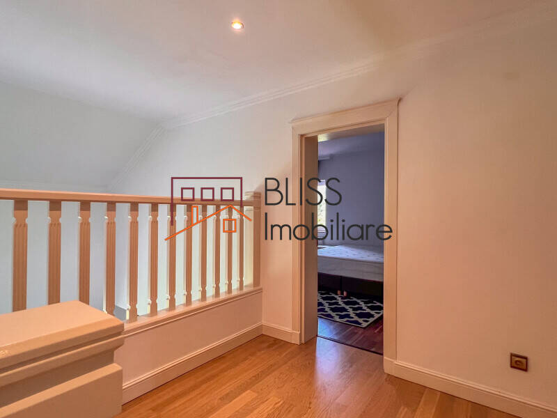 Luxury 4-Bedroom Villa, Bucharest / Ilfov | Bliss Imobiliare / Photo 29 - BLISS Imobiliare