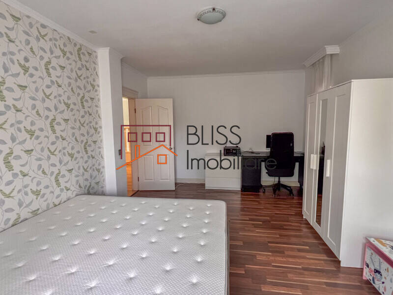 Luxury 4-Bedroom Villa, Bucharest / Ilfov | Bliss Imobiliare / Photo 34 - BLISS Imobiliare