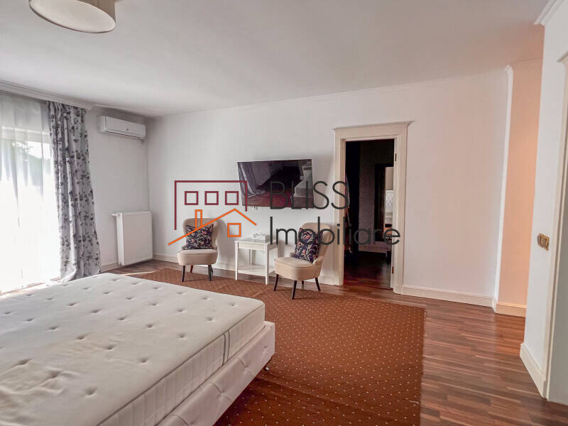Luxury 4-Bedroom Villa, Bucharest / Ilfov | Bliss Imobiliare / Photo 42 - BLISS Imobiliare
