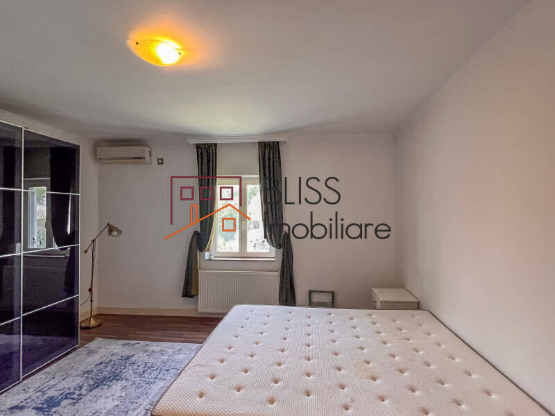 Vila De Lux Cu 5 Camere | Bliss Imobiliare / Photo 44 - BLISS Imobiliare