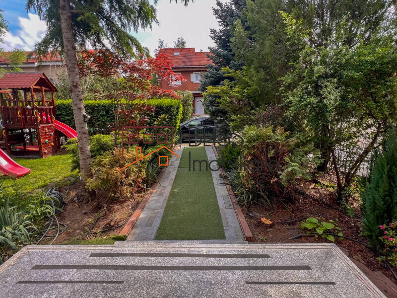 Vila De Lux Cu 5 Camere | Bliss Imobiliare / Photo 60 - BLISS Imobiliare