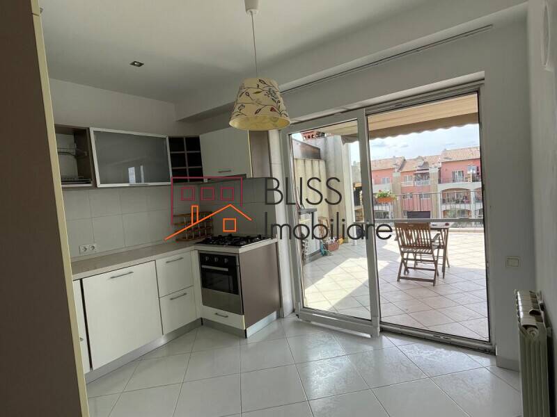 Apartment, 2 Bedrooms, Bucharest / Ilfov | Bliss Imobiliare / Photo 9 - BLISS Imobiliare