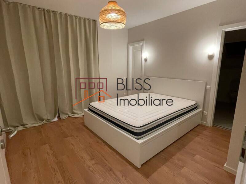 Apt 3 Camere Ibiza Sol 88 Mp + 41 Mp Terasa | Bliss Imobiliare / Photo 11 - BLISS Imobiliare