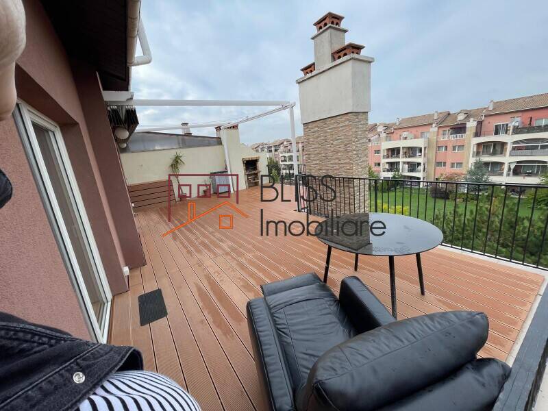 Apartment, 2 Bedrooms, Bucharest / Ilfov | Bliss Imobiliare / Photo 5 - BLISS Imobiliare
