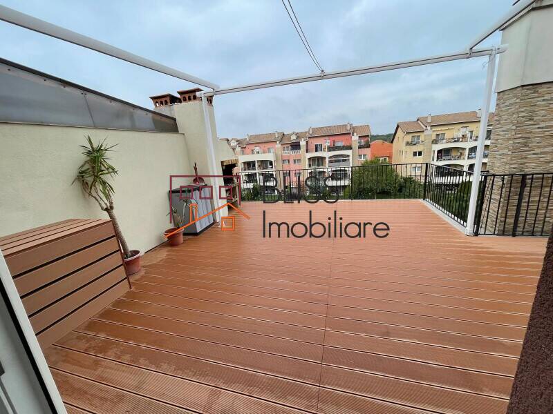 Apt 3 Camere Ibiza Sol 88 Mp + 41 Mp Terasa | Bliss Imobiliare / Photo 3 - BLISS Imobiliare