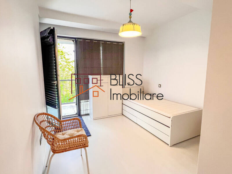 Modern 2 Bedroom Apartment, Bucharest | Bliss Imobiliare / Photo 12 - BLISS Imobiliare