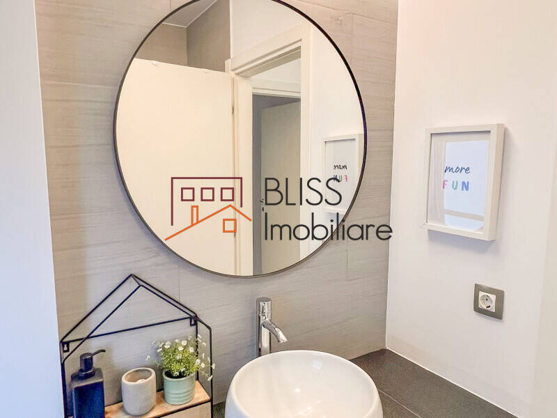 Modern 2 Bedroom Apartment, Bucharest | Bliss Imobiliare / Photo 13 - BLISS Imobiliare